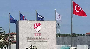 Türkiye Futbol Federasyonu'ndan iddialara yanıt geldi!