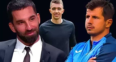 Ünlü futbolcuların yanında 'efsane' teknik direktörü de dolandırdığı iddia ediliyor; O isim kim?