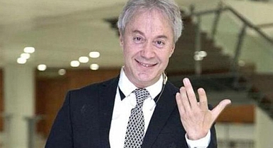 Ünlü sunucu hayatını kaybetti