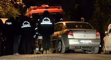 Üsküdar'da otomobilin el frenini çekmeyi unuttu; altında kalarak hayatını kaybetti