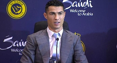 2023 yılının en golcüsü belli oldu! Tecrübeli futbolcudan tam 53 gol