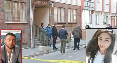 3 aylık hamile Hazal'ı, 97 yerinden bıçaklayarak öldüren sanığa ağırlaştırılmış müebbet