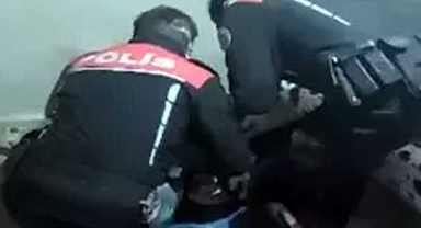 81 ilde eş zamanlı gerçekleştirilen 'Çember-8' operasyonlarında, 4 bin 951 firari suçlu yakalandı