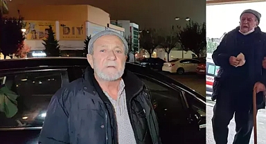 81 yaşında nafaka ödemediği için tutuklanmıştı