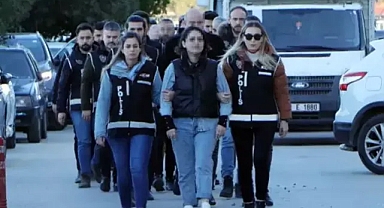 Adana Büyükşehir Belediyesi'ne 'Rüşvet' operasyonu!