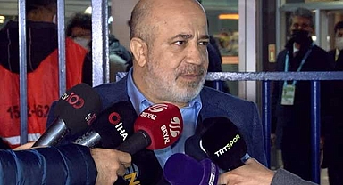 Adana Demirspor'un yeni teknik direktörü belli oldu! 