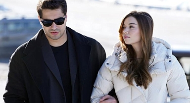 Afra Saraçoğlu ve Mert Ramazan Demir aşkında büyük gelişme! Geçmiş olsun telefonu..