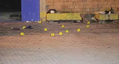 Afyonkarahisar'da eski eş katliam yaptı: Boşandığı eşini, annesini, babasını ve anneannesini öldürdü