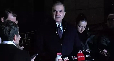 Ak Parti'de Aday Belirleme Süreci Devam Ediyor