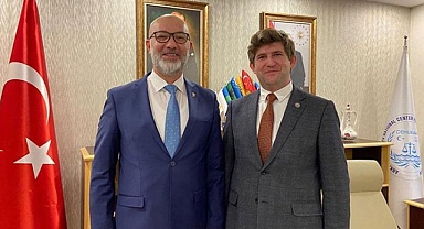 Akdeniz'deki kirliliğe karşı Türkiye'de BM merkezi kurulacak