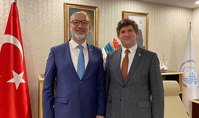 Akdeniz'deki kirliliğe karşı Türkiye'de BM merkezi kurulacak