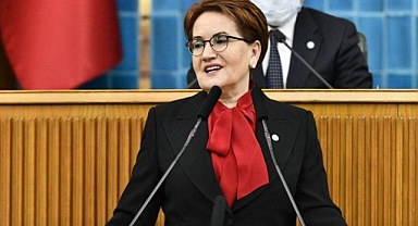 Akşener: Terörle iltisaklı kişilerin adaylığına göz yummayın