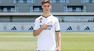 Arda Güler'in yeşil sahaya dönüş tarihi belli oldu! Arda'nın psikolojik durumu nasıl? İşte detaylar...