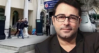 Atilla Taş tutuklandı