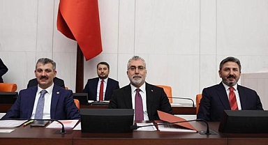 Bakan Işıkhan'dan asgari ücret açıklaması! Merakla beklenen asgari ücret belli oldu mu?