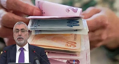 Bakan Işıkhan'dan merakla beklenen asgari ücret açıklaması geldi