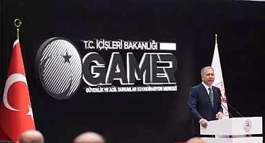 Bakan Yerlikaya, operasyonlar hakkında kapsamlı açıklama yaptı