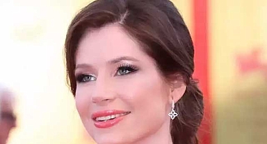 Belaruslu top model, 20 bin euroluk mücevherinin çalındığını iddia etti