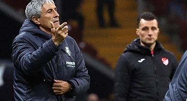 Beşiktaş'ta teknik patronluk koltuğu için 2 aday!