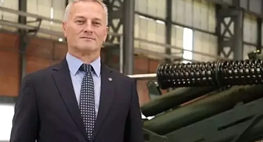 Boran'la ilk obüs ihracatı Bangladeş'e