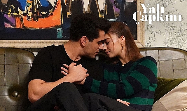 Breaking News: Flash development in the great love between Afra Saraçoğlu and Mert Ramazan Demir!