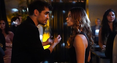 Breaking News - Yalı Çapkını 51. Watch the new episode trailer on Star TV!