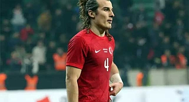 Çağlar Söyüncü Türkiye'ye dönüyor! Hangi takıma yeşil ışık yaktı?
