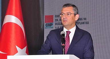CHP Lideri Özel’den İYİ Parti ile ittifak açıklaması