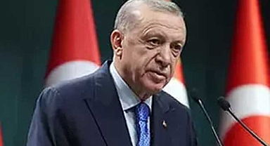 Cumhurbaşkanı Erdoğan'dan skandal olayla ilgili kınama