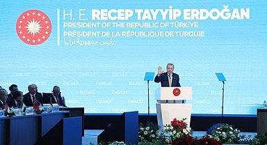 Cumhurbaşkanı Erdoğan, Netanyahu'yu hedef aldı