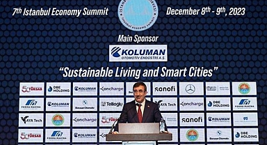 Cumhurbaşkanı Yardımcısı Yılmaz'dan önemli enflasyon açıklaması