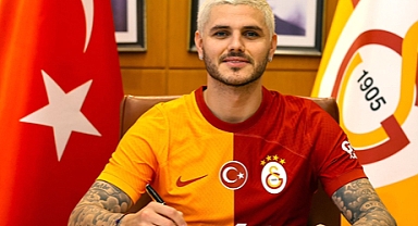 Derbi öncesi Galatasaray'a Icardi şoku! Süper Kupa'da oynayacak mı?