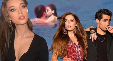 Did Afra Saraçoğlu and Mert Ramazan Demir break up?