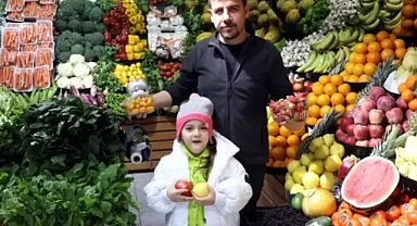 Erik ve kiraz fiyatları altınla yarışıyor!