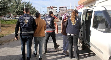 Eski damat ve kayınpederin bıçaklı kavgasında, 3 kişi yaralandı: 2 gözaltı