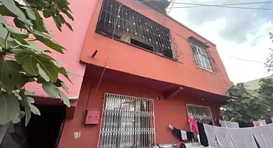 Eski eşini 'otomobil devri' tartışmasında yakarak öldürdü