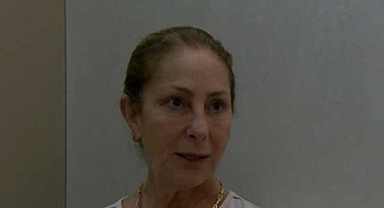 Fatih Terim'in yardımcısının eşi, Seçil Erzan'a 450 bin doları elden vermiş