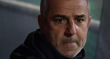 Fenerbahçe, Danimarka'da farklı mağlup; 6-1