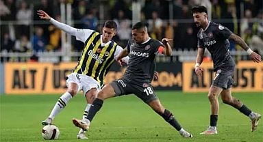 Fenerbahçe'nin 'maçı tekrarlayabiliriz' açıklamasına Karagümrük'ten cevap geldi!