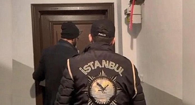 FETÖ ile mücadele kapsamında gaybubet evlerine operasyon: 13 gözaltı