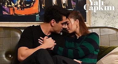 Flash development in the love between Afra Saraçoğlu and Mert Ramazan Demir!