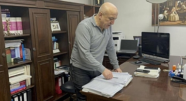 'Fon' davasında gündem olan video hakkında Avukat Sabih Sorucu açıklama yaptı