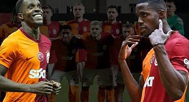 Galatasaray'ın ezeli rakibine 'transfer çalımı' atarak kadrosuna kattığı futbolcu ayrılıyor