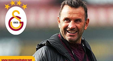 Galatasaray'ın teknik patronu Okan Buruk'a jest! Ünlü çalıştırıcının maaşına zam yapıldı