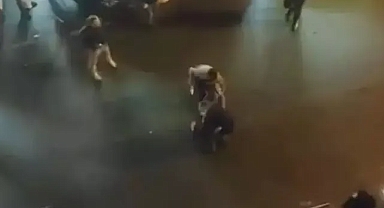 Gaziosmanpaşa'da vahşet