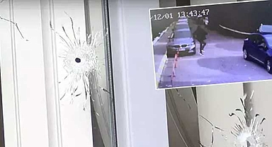 Güzellik merkezleri gündemden düşmüyor! Sarıyer'deki güzellik merkezine saldırının detayları