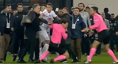 Halil Umut Meler'den dikkat çeken açıklamalar!