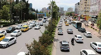 Hibrit otomobil sayısı artış gösteriyor