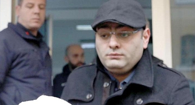 Hrant Dink'in katili Ogün Samast, adını değiştiriyor