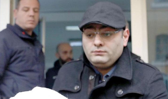 Hrant Dink'in katili Ogün Samast, adını değiştiriyor